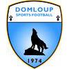 DOMLOUP SP. 3