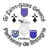 GJ ST GILLES GEVEZE PARTHENAY DE BRETAGNE
