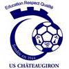 U.S. CHATEAUGIRON
