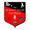 U.S. ST GILLES