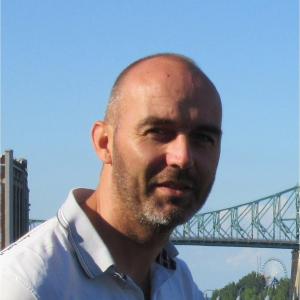 LE COVEC Bertrand