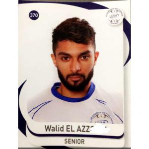 EL AZZUZI Walid