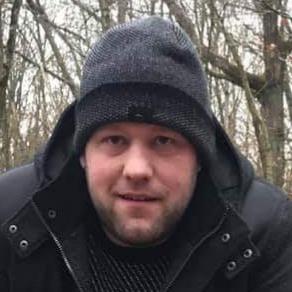 WRONKA Mathieu