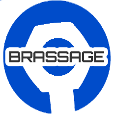 BRASSAGE J3 contre LA VAUNOISE / BAIN DE BRETAGNE / REDON